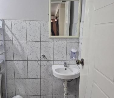 El Tambo Maison | Habitación privada 2do piso cerca a la Plaza Constitución