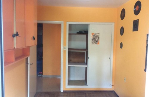 Tres Cruces Maison | habitación privada apartamento Obelisco