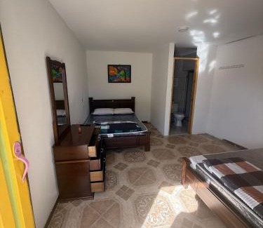 Salento Appartement | Habitación privada brisas de salento