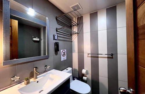 Downtown Santo Domingo Maison | Habitación Privada Centrica