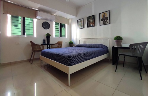 Downtown Santo Domingo Maison | Habitación Privada Centrica