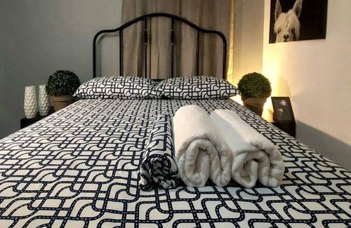 Downtown Santo Domingo Maison | Habitación Privada Centrica