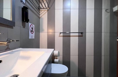 Downtown Santo Domingo Maison | Habitación Privada Centrica