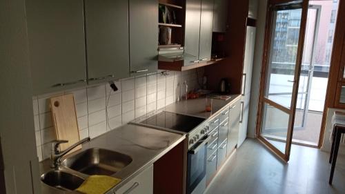 Itainen District Maison | Habitación privada en apartamento compartido