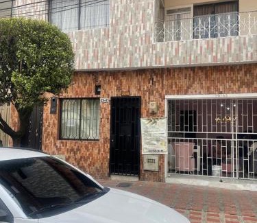 Medellin Maison | Habitación privada en Belén