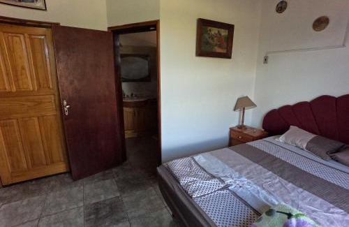 Obligado Maison | Habitación privada en Casa Lilian