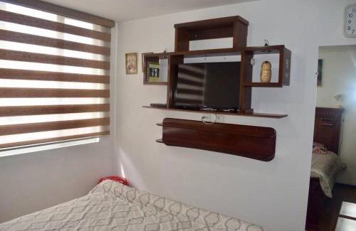 Concepcion Appartement | Habitación Privada En Departamento Compartido