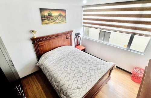 Concepcion Appartement | Habitación Privada En Departamento Compartido