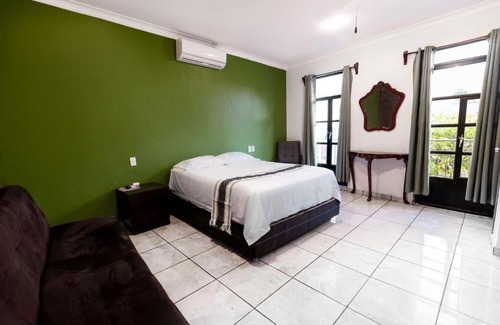 Tequila Maison | Habitación privada en el centro de Tequila