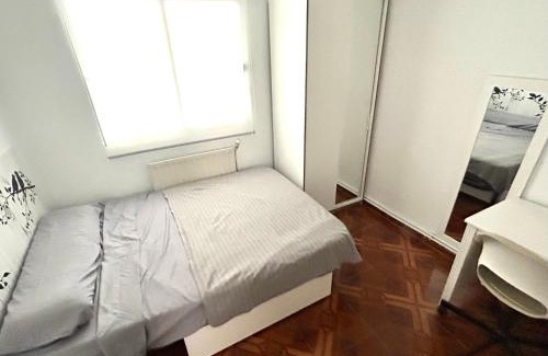 Puerta del Angel Appartement | Habitación Privada en piso Compartido Madrid