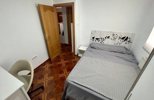 Puerta del Angel Appartement | Habitación Privada en piso Compartido Madrid