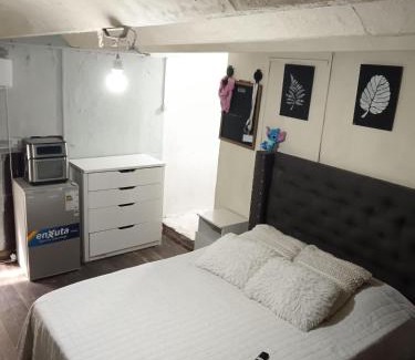 Cordon Appartement | Habitación Privada en Casa compartida
