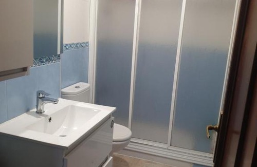 Barbastro Autre | Habitación privada