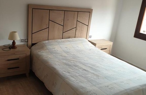 Barbastro Autre | Habitación privada