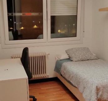 Ibarrekolanda Maison | Habitación Privada