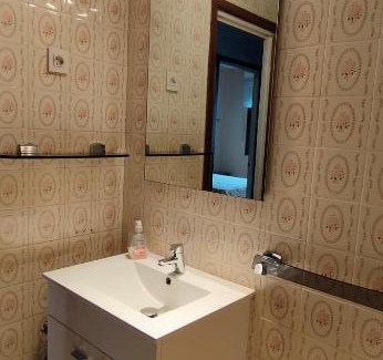 Ibarrekolanda Maison | Habitación Privada