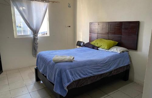 Cholula Location De Bateaux | Habitación privada Leonera