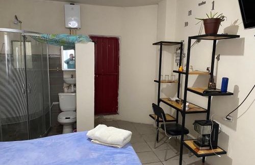 Cholula Location De Bateaux | Habitación privada Leonera