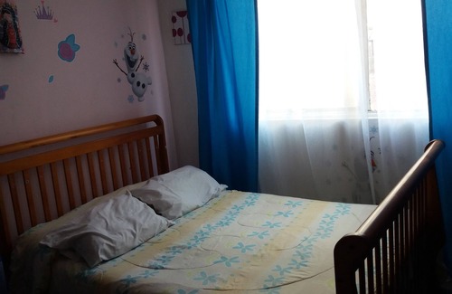 Ciudad Satelite Maison | Chambre privée dans la résidence à Ciudad Satélite