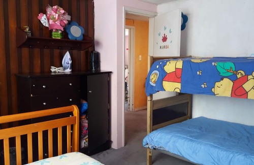Ciudad Satelite Maison | Chambre privée dans la résidence à Ciudad Satélite