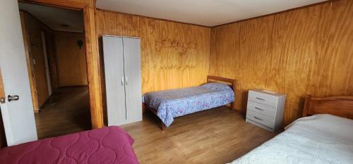 Valdivia Maison | Habitación Privada, Sector Central y Costanera