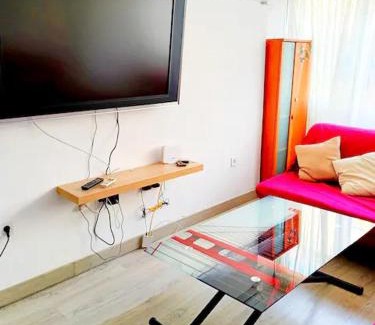 Carretera de Cadiz Maison | Habitación PRIVADA Zona Avda Velázquez