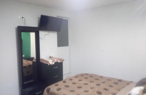Puebla Maison | Habitación Puebla Purpura