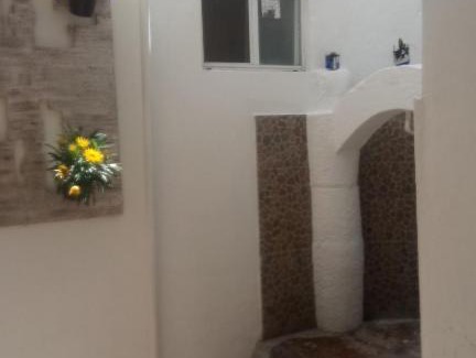 Puebla Maison | Habitación Puebla Purpura