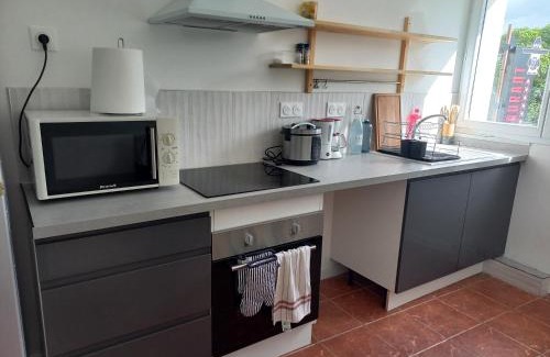 Saint-Herblain Autre | Habitación Saint Herblain Cerca a Nantes