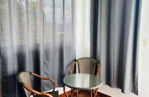 Misantla Appartement | Habitación Santamaría