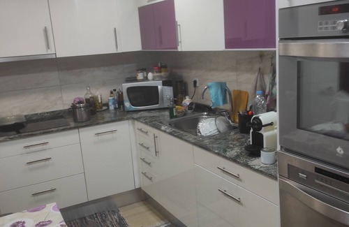 Les Roquetes Maison | Habitación Totalmente Equipado de Alto Confort en una Casa con Jardín