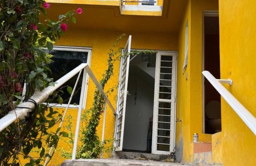 Tehuacan Maison | Habitación Tranquila de descanso