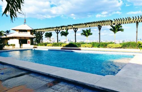 San Geronimo Maison | Habitación vista al mar en apartamento compartido