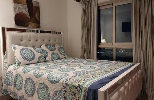 San Geronimo Maison | Habitación vista al mar en apartamento compartido