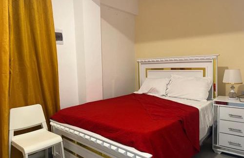 Samana Maison | Habitaciones La familia