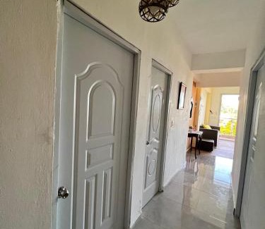 Samana Maison | Habitaciones La familia