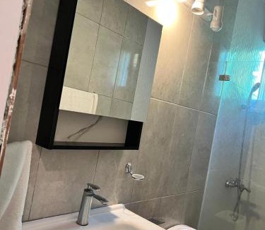 Samana Maison | Habitaciones La familia