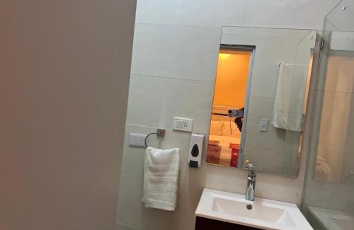 Samana Maison | Habitaciones La familia