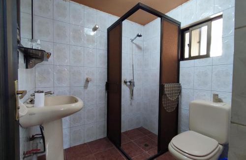 Oruro Maison | Habitacion 2 camas