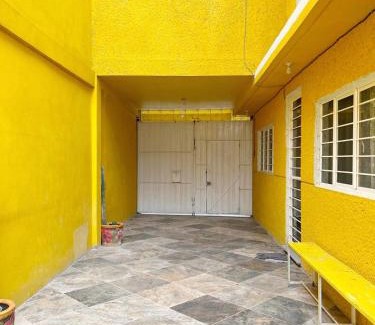 Tehuacan Maison | Habitacion Acojedora