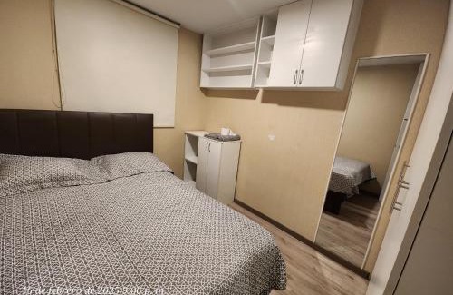 Cerro Colorado District Appartement | HABITACIÓN AMOBLADA EN DEPARTAMENTO MODERNO CERCA a AEROPUERTO AREQUIPA