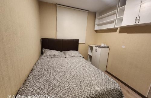 Cerro Colorado District Appartement | HABITACIÓN AMOBLADA EN DEPARTAMENTO MODERNO CERCA a AEROPUERTO AREQUIPA