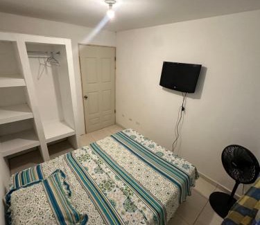 Tumba Vieja Maison | Habitacion amoblada frente al 99 de brisas del golf arraijan
