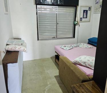 Centro Maison | Habitacion Bia