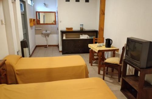 Dean Funes Appartement | HABITACION CENTRO
