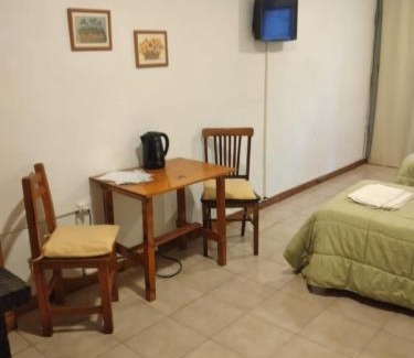 Dean Funes Appartement | HABITACION CENTRO