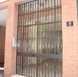 La Goleta Maison | habitacion centro historico malaga