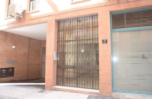 La Goleta Maison | habitacion centro historico malaga