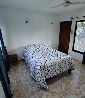 Mani Appartement | Habitacion Codice Maya 2