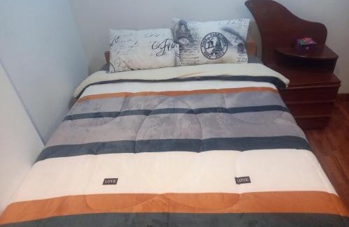 Coripata Appartement | Habitacion comoda en Cusco